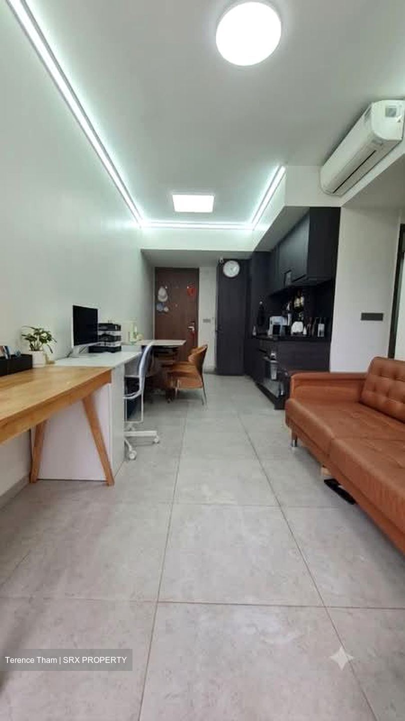 View at Kismis (D21), Apartment #587704951